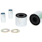 Whiteline 13-17 Honda Accord Control Arm - Lower Inner Front Bushing