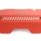 PERRIN 15-21 Subaru WRX Engine Cover Kit (Intercooler & Pulley Covers Incl.) - Red
