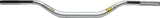 ProTaper Contour Carmichael Handlebar - Silver
