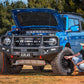 ARB Brushless Single Motor On-Board 12V Air Compressor Kit