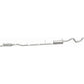 MagnaFlow BRE Exhaust Kit 11-17 Ford F-250 F-350 Super Duty 6.2L