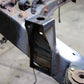 Rust Buster 95-04 Toyota Tacoma Double Cab Front Bed Mount