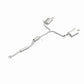 MagnaFlow BRE Exhaust Kit 04-08 Acura TSX 2.4L