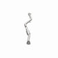MagnaFlow Direct Fit Catalytic Converter 2014-2015 Forester H4 2.5 OEM Underbody