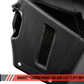 AWE Tuning Audi B9/B9.5 S4/S5/RS5 3.0T Carbon Fiber AirGate Intake w/ Lid