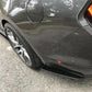 2015-2017 Ford Mustang Rear Corner Spats