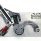 ALTA 02-06 Mini Cooper S/JCW & 02-08 S/JCW Convertible R53 Tensioner Stop (Non-Adjustable)