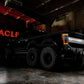 Oracle Lighting 17-22 Ford F-250/350 (Black Series) Flush Mount LED Tail Lights