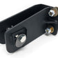 Tuff Country 1997 F-250 4wd (w/2in Front Lift Kit And 5 Bolt Mounting) Axle Pivot Drop Brackets Pr.