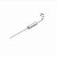 MagnaFlow BRE Exhaust Kit 02-05 Dodge Ram 1500