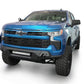 Addictive Desert Designs2022+ Chevy/GMC 1500 Ditch Light Brackets
