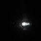 AlphaRex 87-96 Ford Bronco/F-150 Luxx-Series LED Tail Lights - Alpha-Black