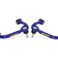 SuperPro 2021+ Ford F150 Fixed Offset Front Upper Control Arm Set