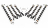 BMR Suspension 16-24 Chevrolet Camaro 15in Conversion Rear Suspension Kit