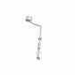 MagnaFlow BRE Exhaust Kit 06-10 Hyundai Sonata 2.4L