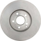 Brembo OE 03-09 Mercedes-Benz E320 295mm Brake Disc - Front