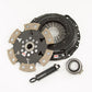 Competition Clutch 1997-1999 Acura CL Coupe Stage 4 - 6 Pad Rigid Ceramic Clutch Kit