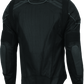 FIRSTGEAR Reflex Mesh Jacket Black - Small