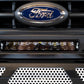 DV8 Offroad Elite Series 13in Light Bar 45W Flood/Spot LED