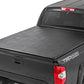 Soft Tri-Fold Bed Cover | 5'7" Bed | No OE Rail | Toyota Tundra (07-26)