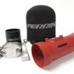 PERRIN 02-07 Subaru WRX/STi / 04-08 Forester XT Short Ram Intake - Red