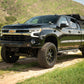 DV8 Offroad 2022+ Chevrolet Silverado 1500 Offroad Spec Series Front Bumper w/ Winch
