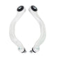 Whiteline 17+ Tesla Model 3 & Model Y Front Control Arm - Compliance Aft (Offset Bushing)