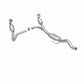 MagnaFlow Conv DF 01 Dodge Dakota 3.9L 4WD