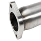 PERRIN 22-26 Subaru WRX Front-Pipe w/GESI Cat