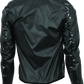 FIRSTGEAR Reflex Mesh Jacket Black - Small