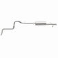 MagnaFlow BRE Exhaust Kit 87-96 Ford Econoline E-150 E-250