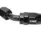 ISR Performance Hose End Fitting - 6AN 45 Degree