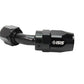 ISR Performance Hose End Fitting - 10AN 45 Degree