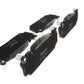 Brembo 14-19 BMW M5/ BMW M2/ BMW M6/ BMW M6 Gran Coupe Front Low-Met Brake Pad