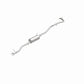 MagnaFlow BRE Exhaust Kit 95-98 Toyota T100 3.4L