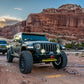 Oracle Jeep Wrangler JL/Gladiator JT Integrated Windshield LED Light Bar System