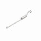 MagnaFlow BRE Exhaust Kit 95-00 Toyota Tacoma 2.7L