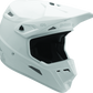 Answer AR1 Solid Helmet Matte White - XS