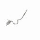 BRExhaust 10-14 Subaru Legacy 2.5L Exhaust Kit