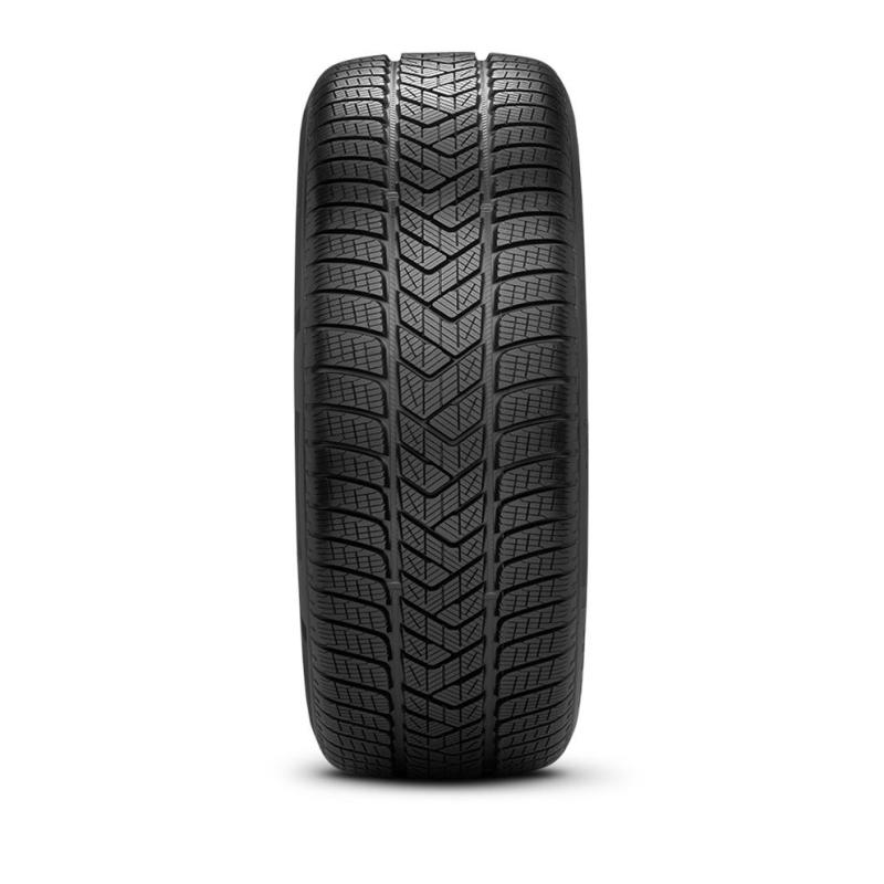 Pirelli Scorpion Winter Tire - 265/55R19 109H (Mercedes-Benz)