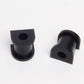 Whiteline 96-02 Toyota Land Cruiser 95 Series 17mm Rear Sway Bar Mount Bushing