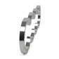BLOX Racing Block Guard for D16Z-Y (1.6L SOHC VTEC)
