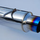 Invidia 12 Scion FRS/BRZ 60mm N1 Ti-Tip Cat- Back Exhaust