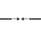 ICON 2021+ Ford Bronco Tie Rod Kit