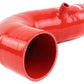 PERRIN 17-20 Subaru BRZ / Toyota 86 (Manual Only) Inlet Hose - Red