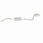 MagnaFlow BRE Exhaust Kit 09-17 Chevy Traverse 3.6L