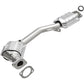 MagnaFlow DF Cat Conv 99-05 Subaru Forester/96-97 & 99-05 Impreza/01-03 Legacy/00-05 Outback Frt/Rr