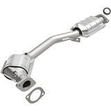 MagnaFlow DF Cat Conv 99-05 Subaru Forester/96-97 & 99-05 Impreza/01-03 Legacy/00-05 Outback Frt/Rr