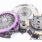 XClutch 14-19 Ford Fiesta ST 1.6L Stage 2 Sprung Ceramic Clutch Kit