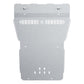 ICON 2024 Toyota Tacoma 4th Gen Skid Plates